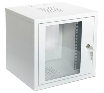 DIGITUS Szafa SIECIOWA WISZĄCA SOHO RACK 10