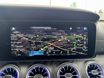 Mercedes Klasa E W213 Limuzyna AMG Facelifting 4.0 63 S 612KM 2023 Mercedes E 63 AMG S 612KM. Polska. Bezwypadkowy., zdjęcie 28