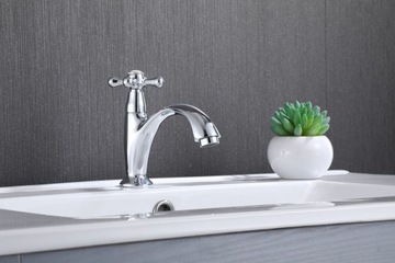 Bateria umywalkowa retro SEINA