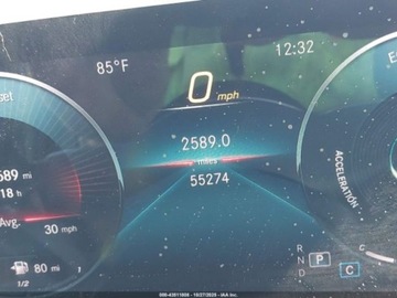 Mercedes GLB 2020 Mercedes-Benz GLB 250 2020 2.0 Benzyna 221KM, zdjęcie 11