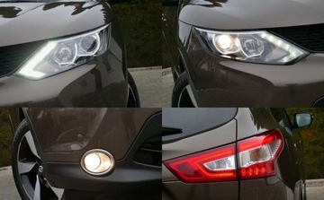 Nissan Qashqai II Crossover 1.6 DIG-T 163KM 2016 Nissan Qashqai Nissan Qashqai 1.6 DIG-T N-Connecta 1.6 Benzyna 163KM, zdjęcie 14