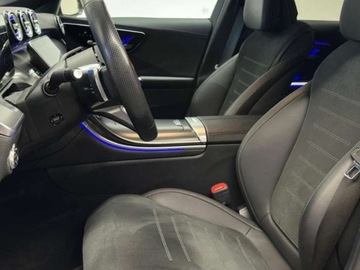 Mercedes Klasa C W206 Limuzyna 1.5 180 170KM 2025 C Klasa 180 Business Edition 1.5 (170KM) 2025, zdjęcie 3