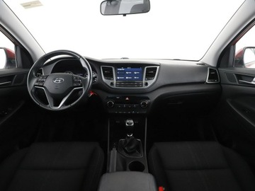 Hyundai Tucson III SUV 1.6 GDI 132KM 2017 Hyundai Tucson GRATIS! Pakiet Serwisowy o, zdjęcie 14