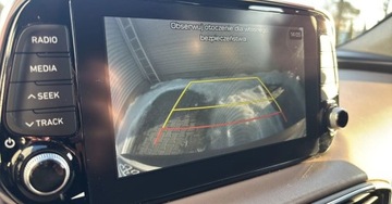 Hyundai Santa Fe IV SUV 2.0 CRDi 185KM 2019 Hyundai Santa Fe Hyundai Santa FE 2.0 Diesel 185km 4x4 PALTINUM Polski Sal, zdjęcie 35