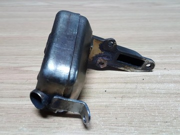 ALPINA PROF-41 ГЛУШИТЕЛЬ