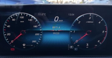 Mercedes CLA C118/X118 2020 Mercedes-Benz CLA Od Dealera 4Matic AMG Line Kamera 360 Panorama Hak Andro, zdjęcie 15