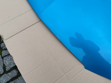 KAPOTA KRYT EU SEAT LEON III 5F0 2013 - 2017 .