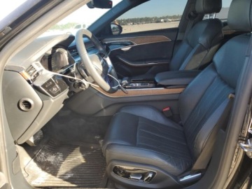 Audi A8 D5 2019 Audi A8 L 2019 3.0l 3.0 Benzyna 335KM, zdjęcie 7
