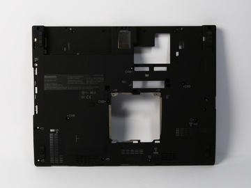 Obudowa 75Y4653 Lenovo X201 TABLET Bottom Cover