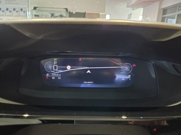 Peugeot 2025 Peugeot 308 1.2 mHEV GT e-DCS6 145 KM DEMO Dealer Gwarancja 23 1.2 Hybryda, zdjęcie 16