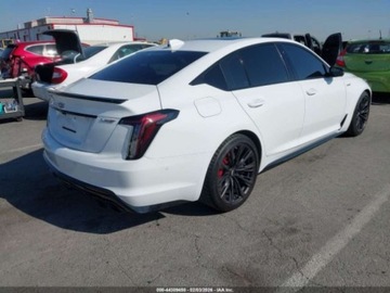 Cadillac 2022 Cadillac CT5 V-Series Blackwing 2022 6.2 Benzyna 668KM, zdjęcie 5