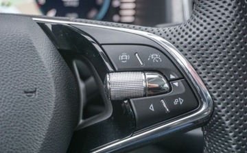 Skoda Kodiaq I SUV 2.0 TSI 190KM 2021 Skoda Kodiaq 2,0 TSI 190 KM 4X4 2.0 Benzyna 190KM, zdjęcie 29