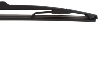 Рычаг заднего стеклоочистителя + щетка стеклоочистителя для Peugeot 307 SW