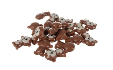 РАЗВИВАЮЩАЯ ИГРА ОБЕЗЬЯНА - ВЕСЫ