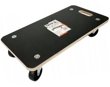 ПЛАТФОРМА ЯТО ГРУЗОВАЯ ТРАНСПОРТНАЯ ПЛАТФОРМА 200к