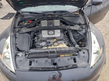 Nissan 370Z 2017 Nissan 370 Z Base 2017 3.7 Benzyna 332KM, zdjęcie 6