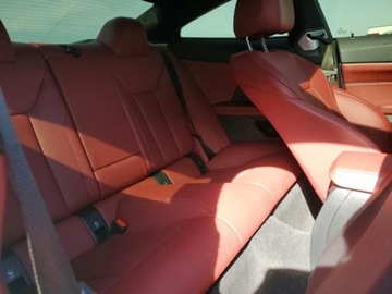 BMW Seria 4 G22-23-26 2024 BMW Seria 4 2024 BMW 430I 2.0 Benzyna 255KM, zdjęcie 10