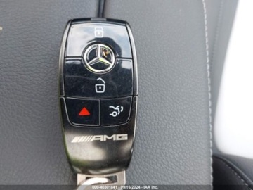 Mercedes CLA C118/X118 2022 Mercedes-Benz CLA 2022r, AMG 35, 4Matic, 2.0L 2.0 Benzyna 302KM, zdjęcie 14