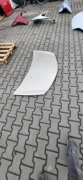 KAPOTA KRYT MOTORU RENAULT CLIO 3 III 2005-2009