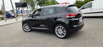 Renault Scenic III XMOD Energy dCi 130KM 2016 Renault Scenic Renault Scenic Bose Edition Navi LED Kamera CarPlay Head-Up, zdjęcie 7