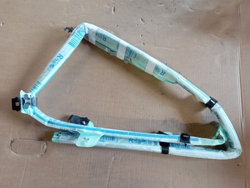 SKODA OCTAVIA III 3 KURTYNA AIRBAG PRAWA 5E0880742