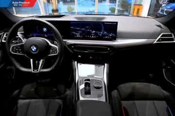 BMW Seria 4 G22-23-26 2025 BMW Seria 4 430i xDriveFV23M Pakiet SportowyPrzyciemniane Szyby 2.0, zdjęcie 12