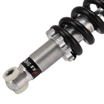 Амортизатор, диаметр отверстия 210 мм/8,3 дюйма, нагрузка 2000 фунтов, замена нагрузки 2A