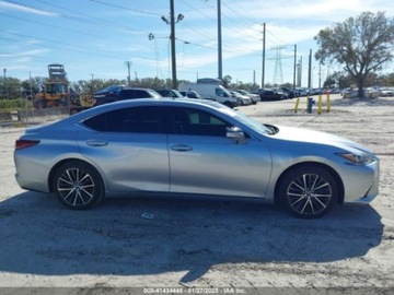 Lexus ES VII (XV70) 2022 Lexus ES 2022 3.5l 3.5 Benzyna 302KM, zdjęcie 6