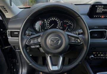 Mazda CX-5 II SUV 2.0 SKY-G 165KM 2020 Mazda CX-5 II FULL LED SKORA BOSE gwarancja bezwypadkowa 165 KM MNAUAL, zdjęcie 21