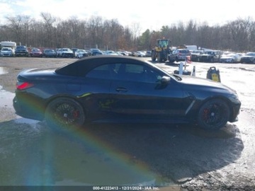 BMW Seria 4 G22-23-26 2023 BMW M4 Competition XDrive 2023 3.0l 3.0 Benzyna 503KM, zdjęcie 1