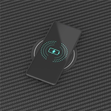 Регулируемый молодежный электрический стол Huzaro Hero 8.7 RGB LED