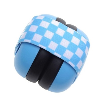 Sleep Earmuffs Baby Ear Protection Headphones