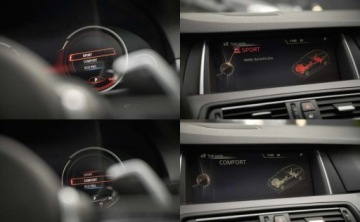 BMW Seria 5 F10-F11 Touring Facelifting 520i 184KM 2015 BMW Seria 5 BMW Seria 5 520i Sport-Aut 2.0 Benzyna 184KM, zdjęcie 17