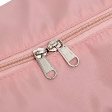 ЖЕНСКАЯ ДОРОЖНАЯ СУМКА ШОППЕР КОМПАКТНАЯ ВОДОНЕПРОНИЦАЕМАЯ РУЧНАЯ КЛАДЬ