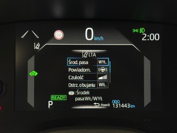 Toyota 2022 Toyota Yaris Cross Comfort + LPG / 1 właściciel /, zdjęcie 31