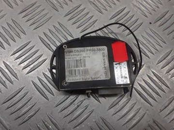 CENTRÁLKA MODUL ALARMU FIAT PANDA II 1.1 97RA-011214