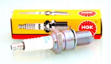 СВЕЧА ЗАЖИГАНИЯ NGK CR7HSA