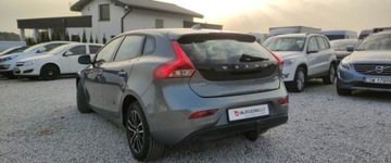 Volvo V40 II Cross Country 2.0 D2 DRIVE-E 120KM 2016 Volvo V40 2.0D 120kM Klima Polskora Navi Czujn..., zdjęcie 8