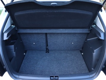 Skoda Fabia III Hatchback 1.0 MPI 75KM 2015 Skoda Fabia 1.0, Salon Polska, GAZ, Klima, zdjęcie 13