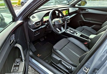 Cupra Formentor 2022 Cupra Formentor 1.5 TSI 150KM DSG Navi 6xPDC Skora Full led kamera Orygina, zdjęcie 31