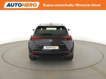 Lexus UX Crossover Facelifting 2.0 250h 184KM 2023 Lexus UX FV23% HEV automat kamera LED ACC navi, zdjęcie 5