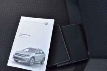Volkswagen Taigo 2025 Volkswagen Taigo SalonPL 115 KM TSI Life Kamera Czujniki Fot.Podgrz. AppCo, zdjęcie 10