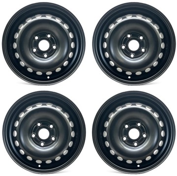 Felgi 15 5x112 SEAT Altea Leon Toledo SKODA Octavia NOWE