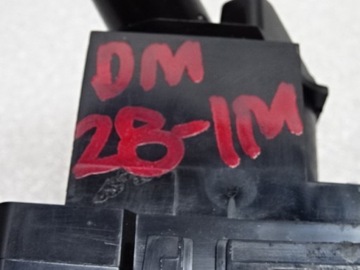 PANEL KLIMATIZACE VOLKSWAGEN 2G1820045T