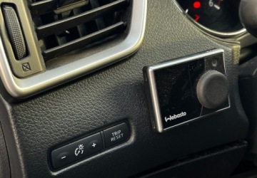 Nissan X-Trail III Terenowy dCi 130KM 2015 Nissan X-Trail Niski Przebieg, Manual, 4x4 Ledy Gwarancja 1.6 Diesel 130KM, zdjęcie 19