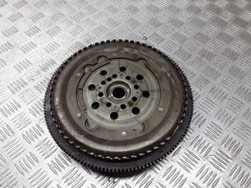 KOLO DVOUHMOTNÉ CHRYSLER PT CRUISER 2.2 CRD