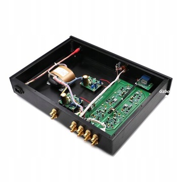 Горячие продажи NAIM NAC152, предусилитель, усилитель двойной мощности