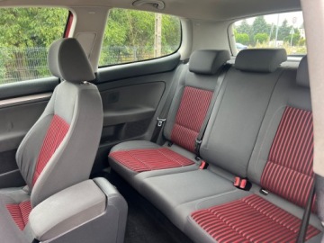 Volkswagen Golf V Hatchback 1.9 TDI 105KM 2007 Volkswagen Golf GT LINE KLIMATYZACJA EL.SZYBY EL.LUSTERKA CENTRALNY ZAMEK, zdjęcie 6