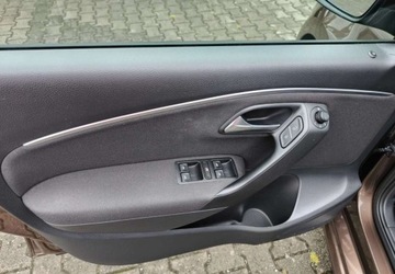 Volkswagen Polo V 2016 Volkswagen Polo Volkswagen Polo 1.0 TSI (Blue Motion Technology) Highline, zdjęcie 18