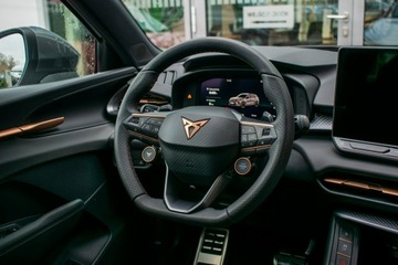 Cupra Terramar SUV 1.5 eTSI 150KM 2025 Cupra Terramar 1.5 e-TSI 150 KM DSG - Dostępny od, zdjęcie 19